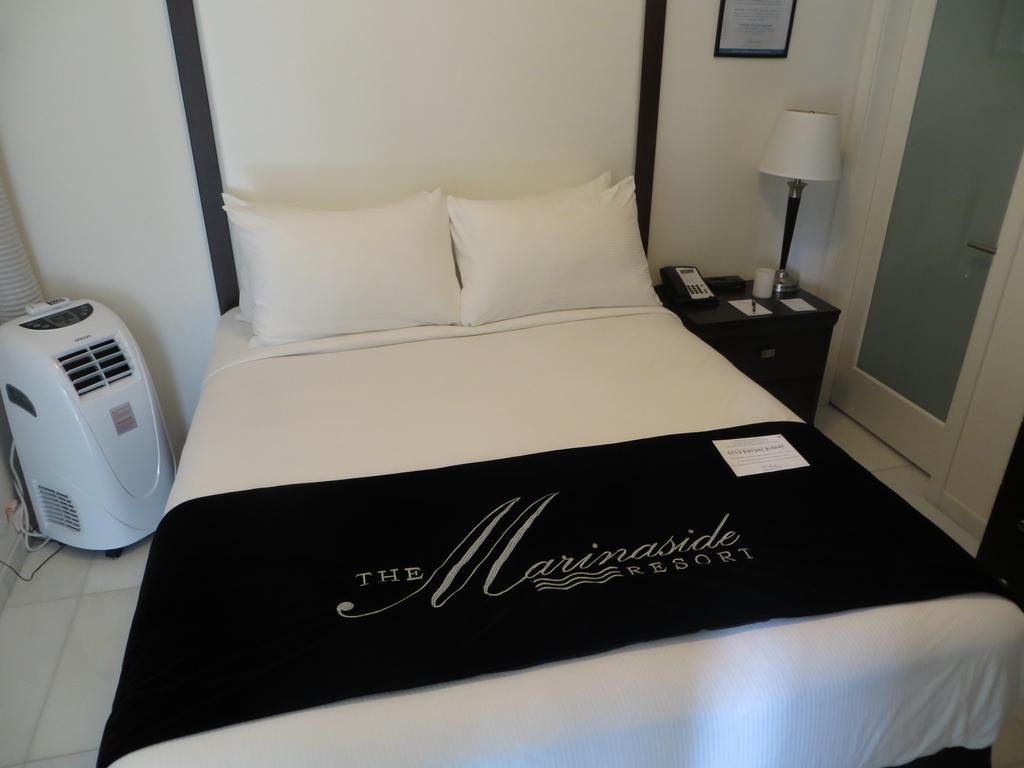The Marinaside Resort Nanaimo Exteriér fotografie